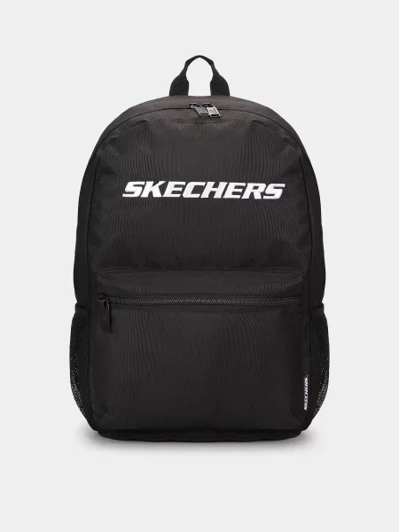Рюкзак Skechers черный