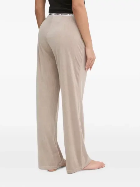 Pantaloni Juicy Couture cu autograf