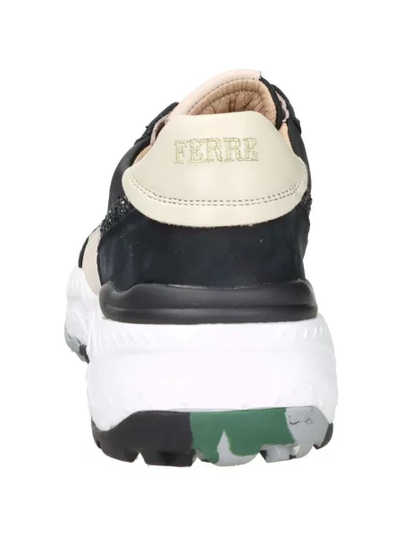 Félcipő Ferre fekete