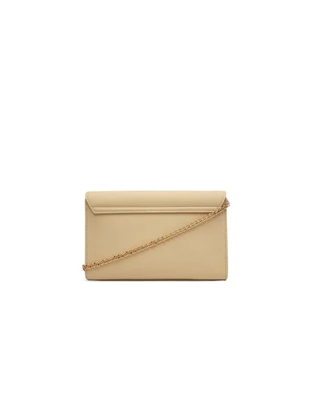 LOVE MOSCHINO Táska bézs