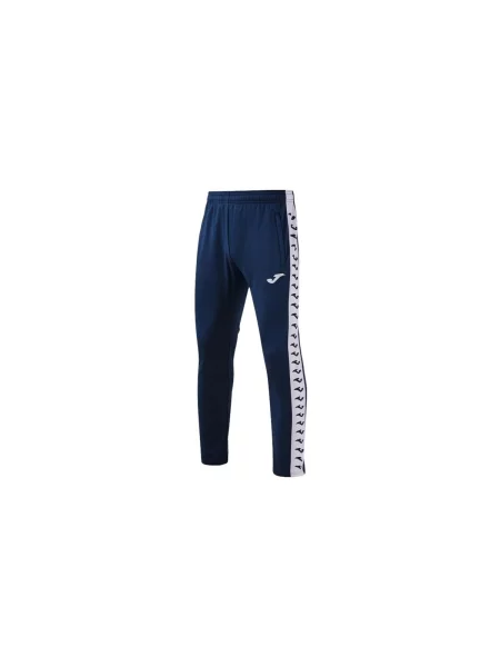 Pantaloni Joma albastru
