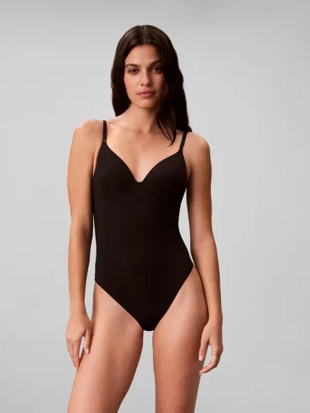 Calvin Klein Underwear Body | Shaped fit negru