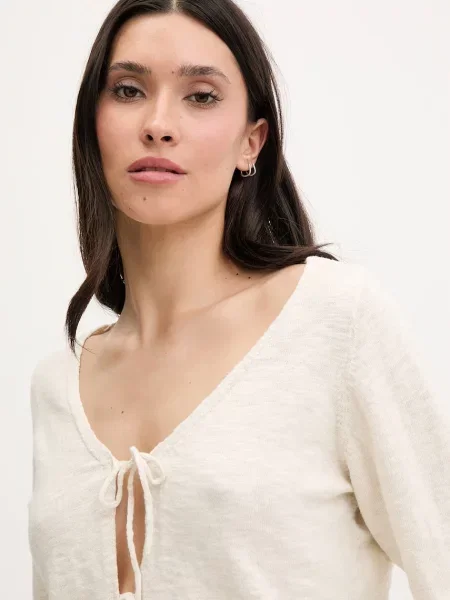 Rip Curl кардиган PACIFIC KNIT CARDI