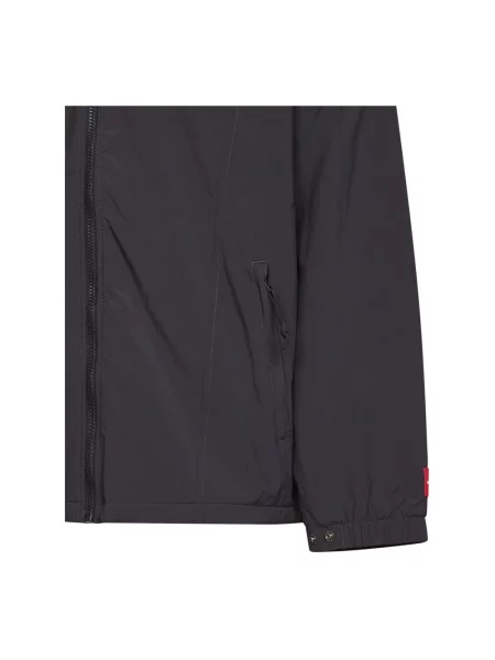Kurtka The North Face czarna
