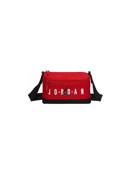 Torbica Nike crna