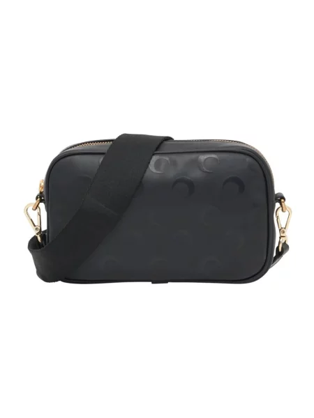 Torebka Marine Serre płócienna czarna