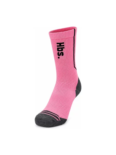 Skarpety Hummel Pink October Hummel x HBS różowe