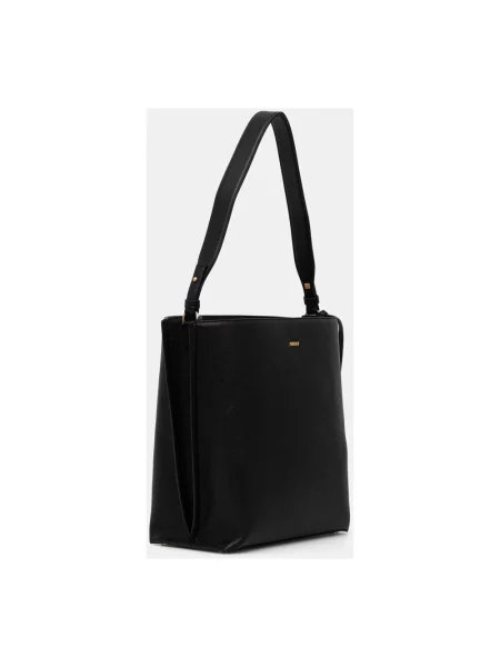 Dkny torebka ALYA czarny