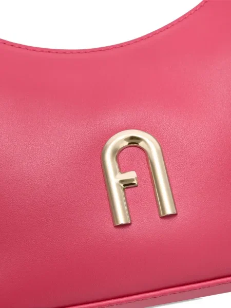 Geantă Furla roz