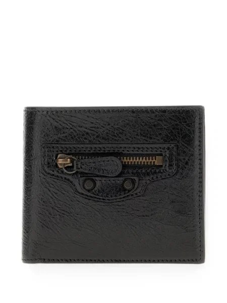 Portofel Balenciaga negru