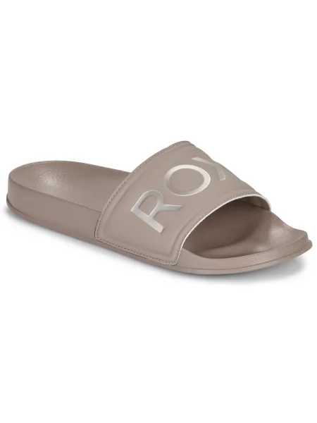 Pantofi Roxy bej