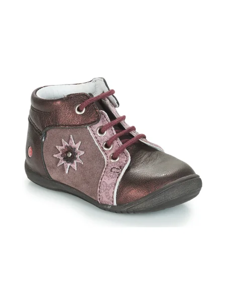 Pantofi copii Gbb maro