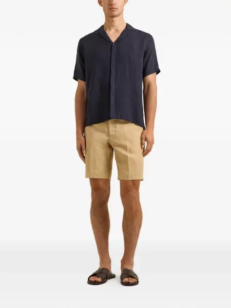 Pantaloni scurți Orlebar Brown maro
