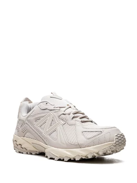 Sportbačiai New Balance pilka