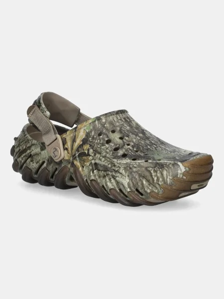 Чехли Crocs Realtree Apx Echo Ro Clog мъжки