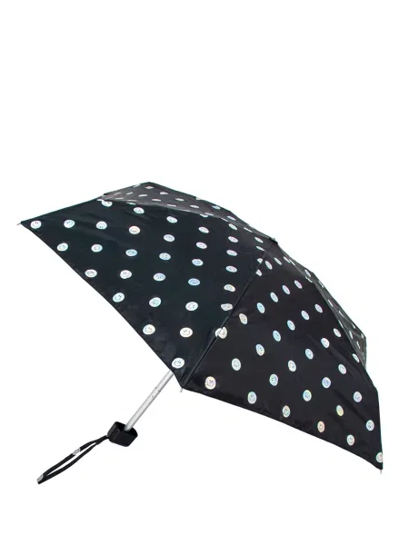 Fulton Umbrellas Парасолька чорний