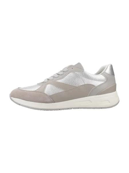 Pantofi Geox maro