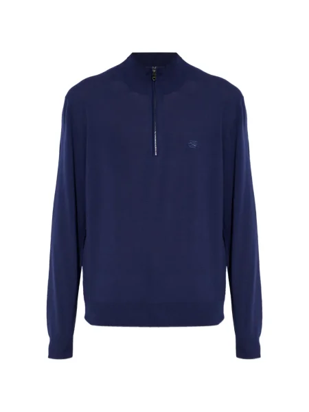 Pulover Etro albastru