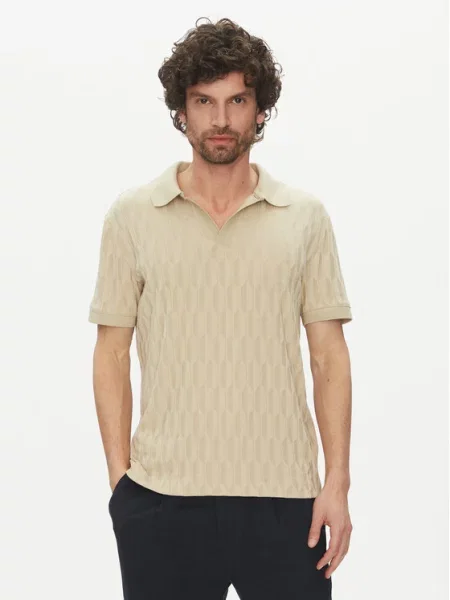 Marciano Guess Polo bež