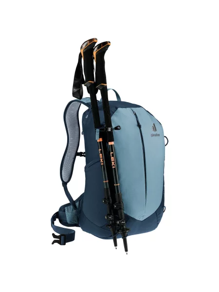 Rucsac Deuter albastru