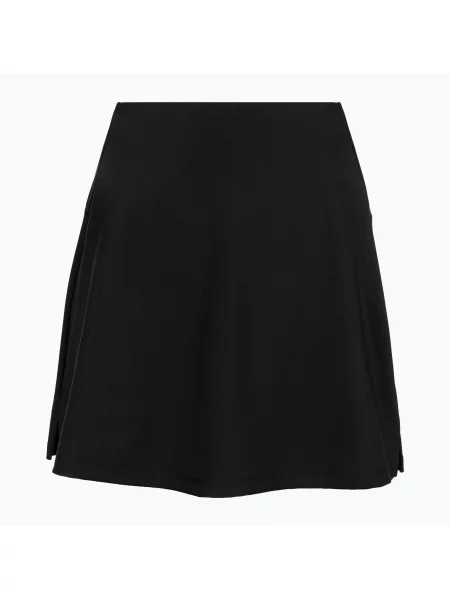 Spódnica Wilson Team Flat Front black czarna