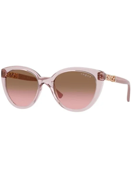 Hodinky Vogue Eyewear ružová