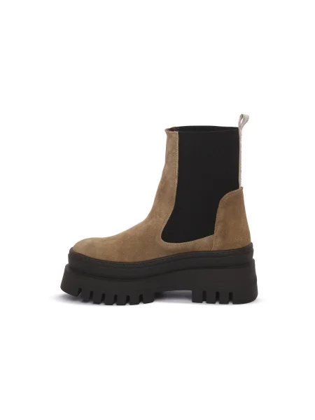Pantofi Steve Madden maro