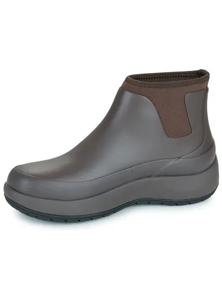 Pantofi Rains maro