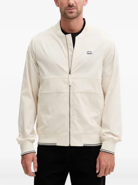 Geacă bomber Helly Hansen cu autograf