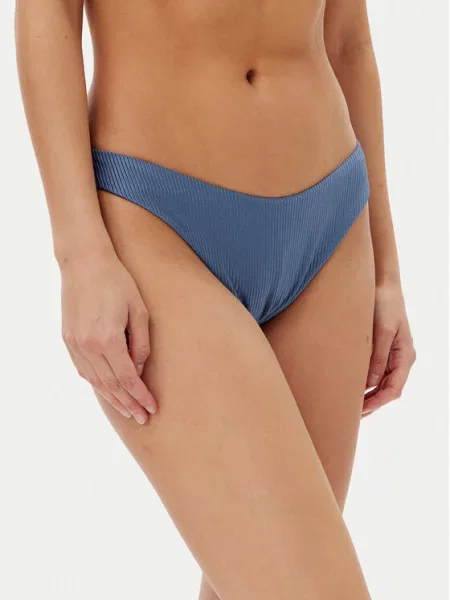 Spodnji del bikini Hunkemöller modra