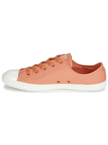 Pantofi Converse roz