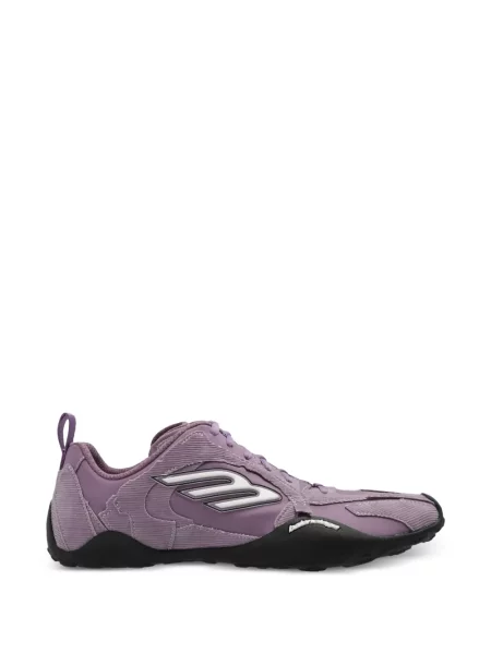 Sneakerși Balenciaga violet