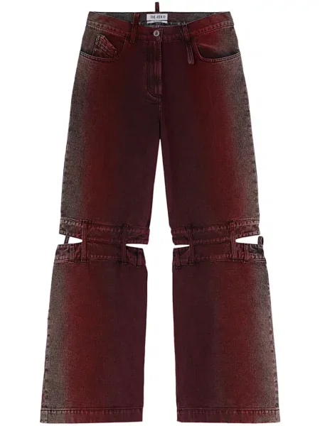 Traperice The Attico crvena