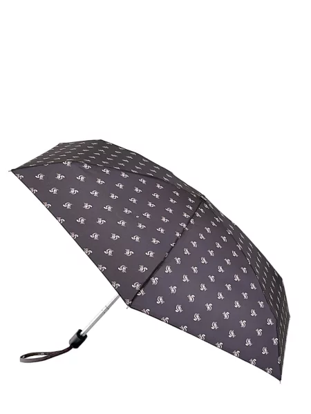 Зонт Fulton Umbrellas серый
