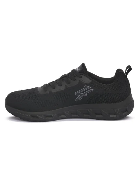 Pantofi U-power negru