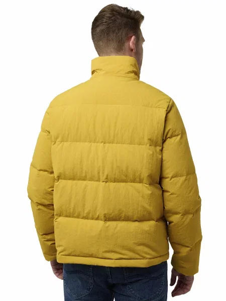 Пуховик Jack Wolfskin