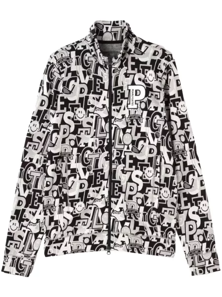 Kurtka Pearly Gates niebieska