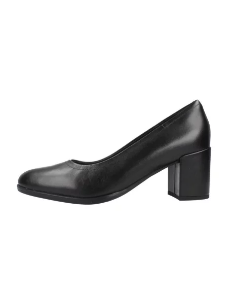 Clarks Salonke Freva 55 Court crna
