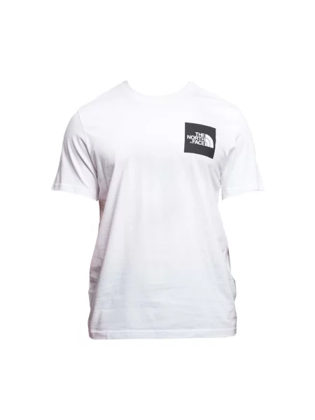 Majica The North Face bijela
