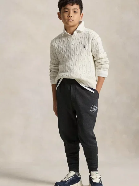 Polo Ralph Lauren светр