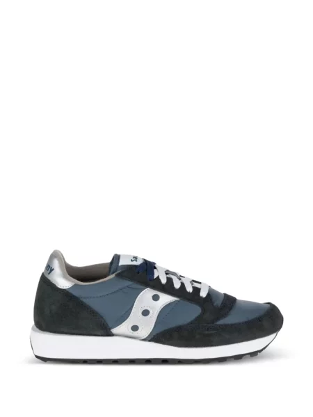Sneakerși Saucony Jazz albastru