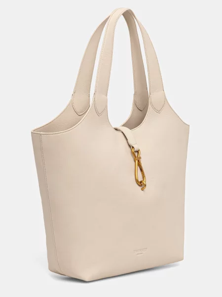 Шкіряна сумочка Twinset