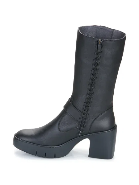 Pantofi Art negru