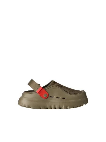 Sneakers UGG M Peakmod Breathe BVRD EUR 44 zielone