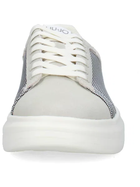 Tenisky Liu Jo béžové