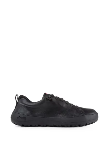 Sneakerși Camper negru