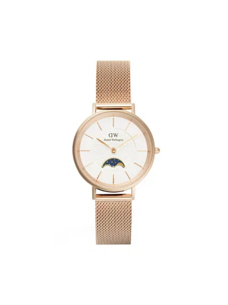 Ure Daniel Wellington zlata