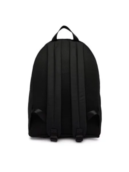 Nahrbtnik Ea7 Emporio Armani črna
