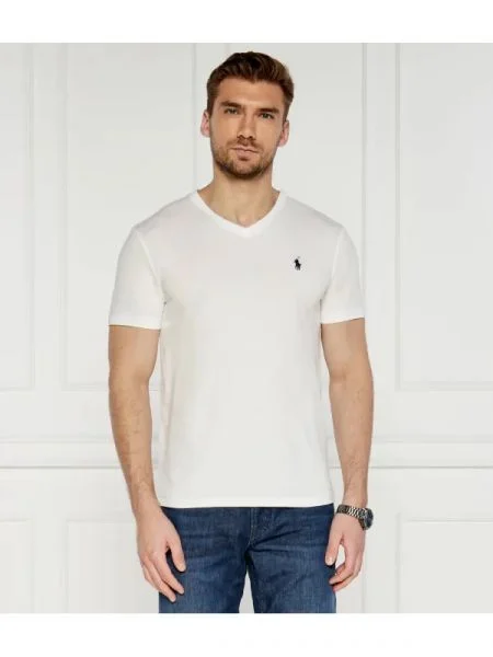 POLO RALPH LAUREN Tricou | Custom slim fit