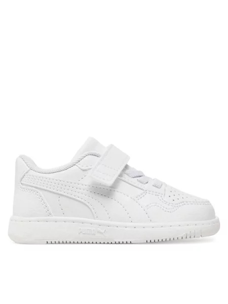 Puma Снікерcи Reb-L AC+ Inf 02 білий